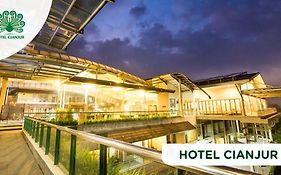 Hotel Cianjur Cipanas